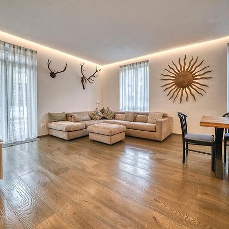 Apartment Heinz เมราโน ภายนอก รูปภาพ