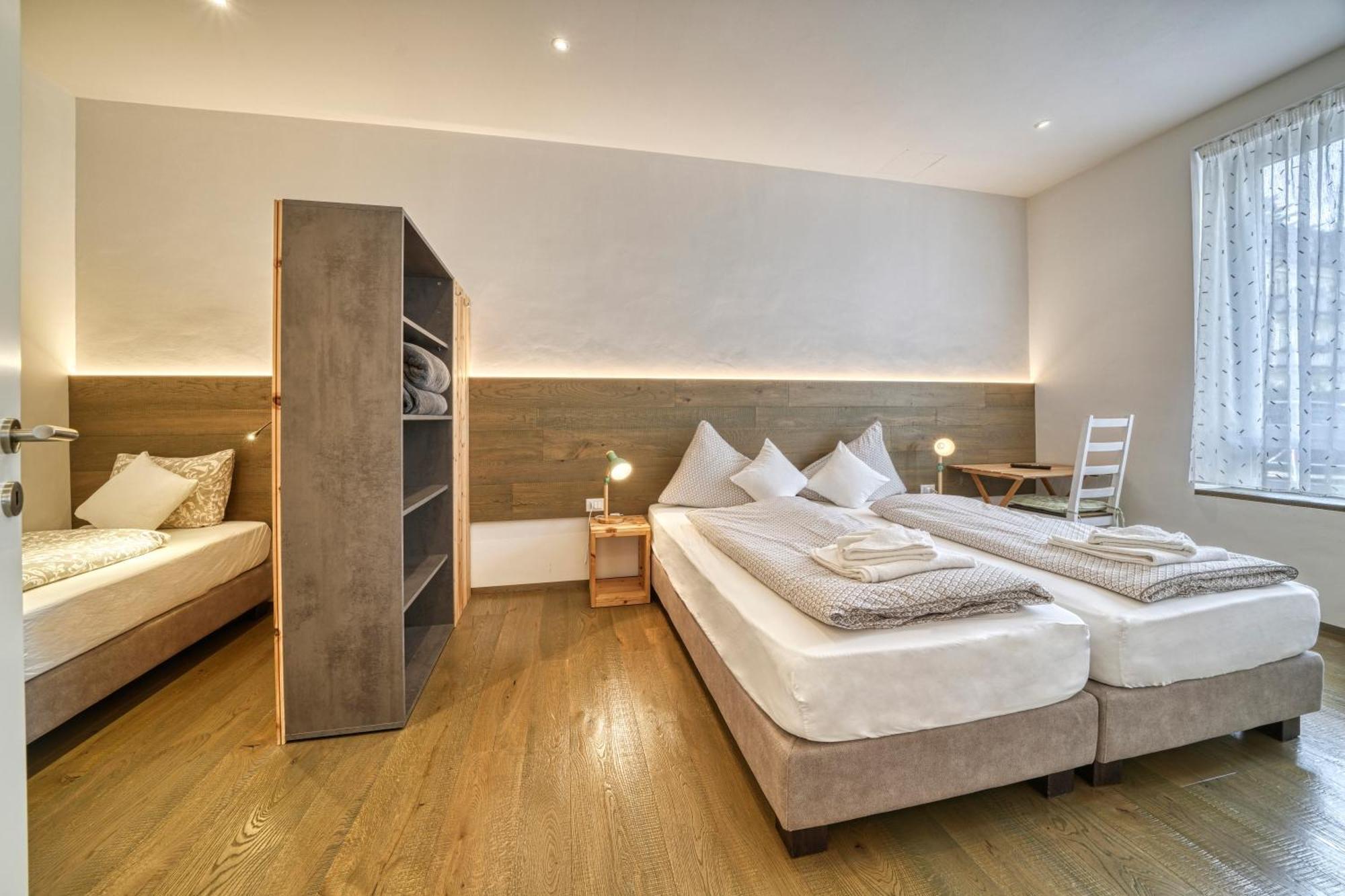 Apartment Heinz เมราโน ภายนอก รูปภาพ