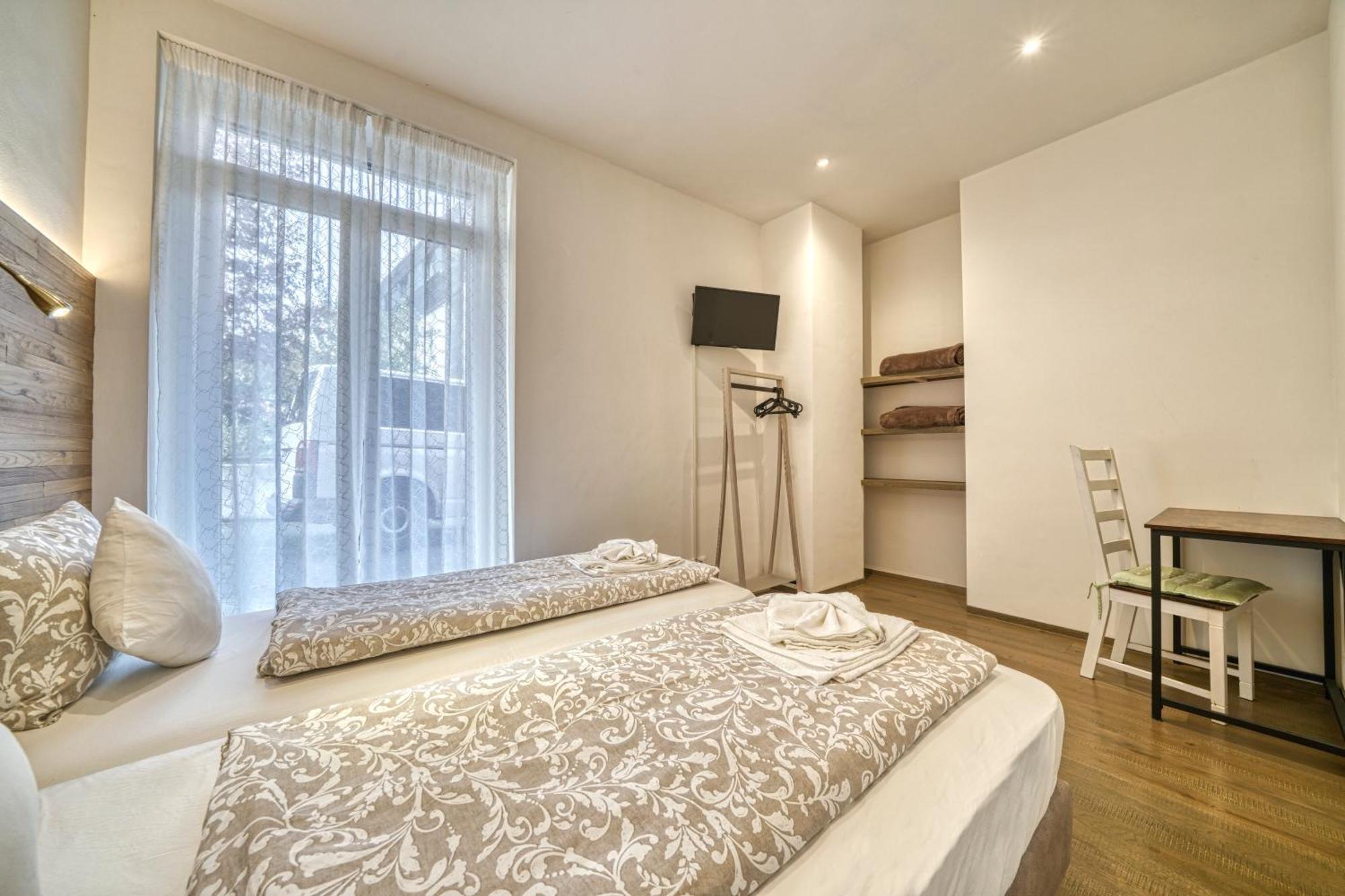 Apartment Heinz เมราโน ภายนอก รูปภาพ
